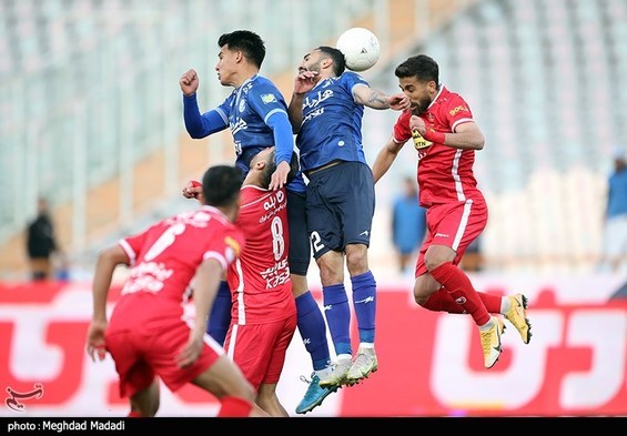 روشن: پرسپولیسیها میبردند باز هم این حرفها را میزدند؟
