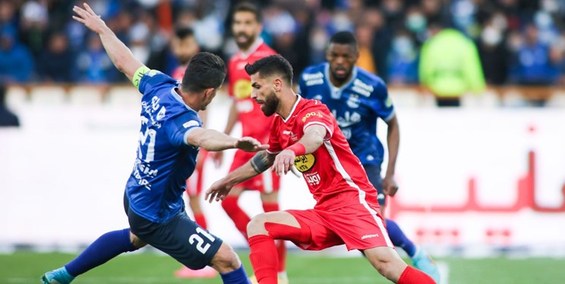 برومند: استقلال با همین روند می‌تواند قهرمان شود