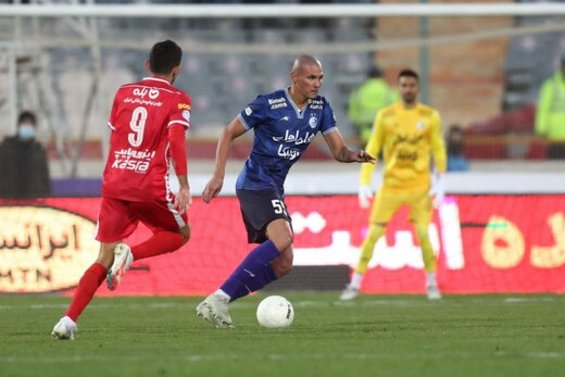 رکوردهای استقلال تمامی ندارد