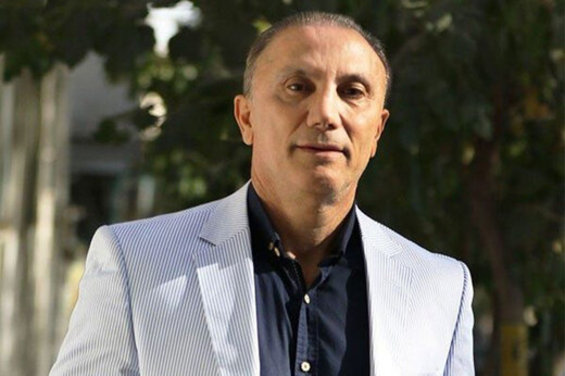 انتقاد درخشان از گلمحمدی؛ تساوی امروز یعنی باخت!