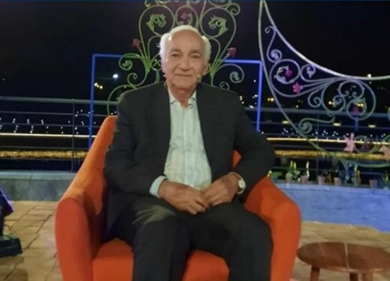رضا بنفشهخواه: کار طنز، نباید دلقکبازی باشد