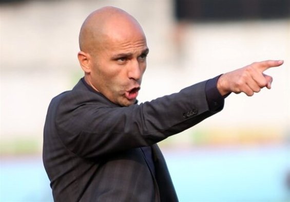 ضربه سر ژستد استثنایی بود