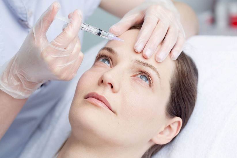 بررسی بوتاکس مصپورت و کاربرد آن بررسی بوتاکس مصپورت و کاربرد آن