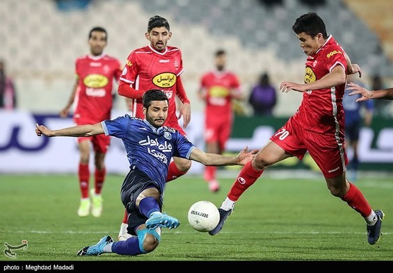 محرمی: داور همه کارتهایش را به پرسپولیسیها داد!/ استقلال صددرصد امتیاز از دست میدهد