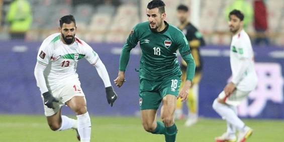 قاسمپور: گروه جدید فدراسیون مثل قبلی منفعت خودش را در نظر گرفت