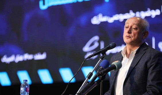 توصیه یک استقلالی به بازیکنان تیم ملی