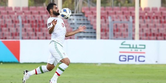 اقبالی: منتقدان حکم قبلی کنعانی‌زادگان الان ساکت شده‌اند/فوتبال روان و باز تیم ملی می تواند خطرناک باشد