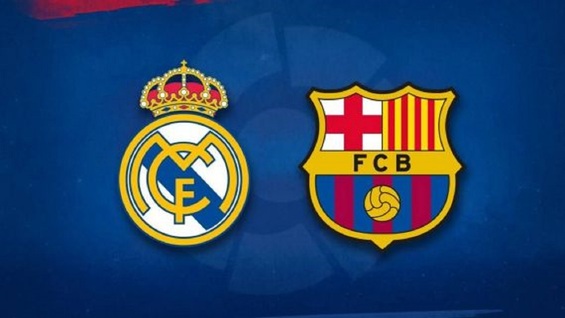 ترکیب رئال مادرید و بارسلونا برای الکلاسیکو اعلام شد