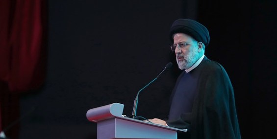 رئیس جمهور: پیشرفتهای ایران، شکست مفتضحانه فشار حداکثری آمریکا را رقم زده است