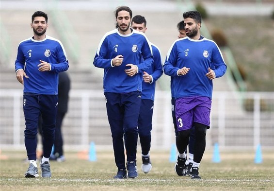 حجازی: اگر باشگاه میدانست یزدانی و مرادمند سرباز میشوند، چرا زودتر اقدام نکرد؟