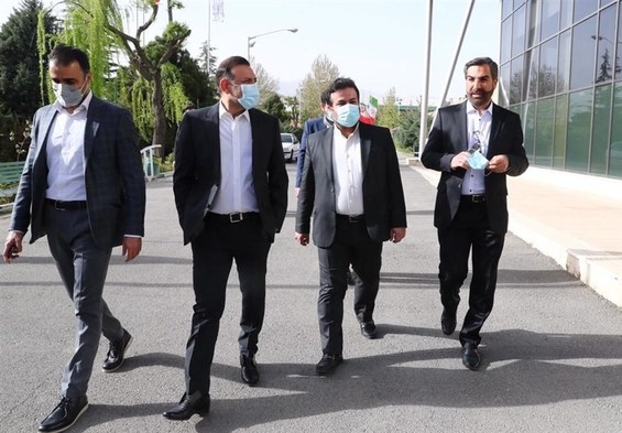 خانمحمدی: پرسپولیس شکننده نیست