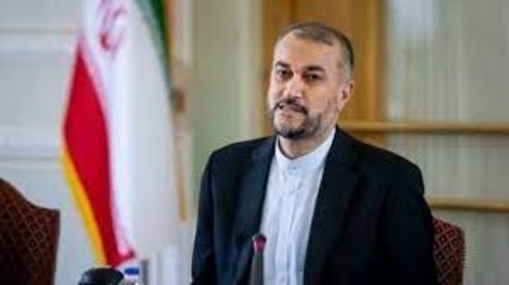 امیرعبداللهیان: به توافق نزدیک شدهایم/ تعیین زمان توافق در دست غرب است