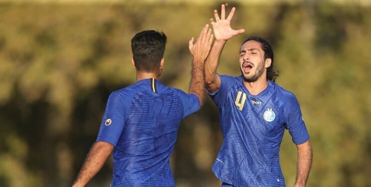 وضعیت سربازی مرادمند و یزدانی وضعیت سربازی مرادمند و یزدانی