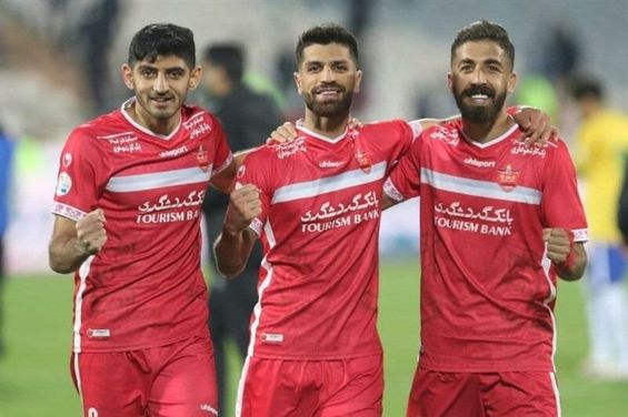 مخالفت پرسپولیس با شرط ۲ستاره برای تمدید قرارداد