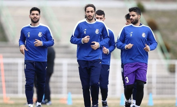 بر اساس ادعای معاون حقوقی استقلال.../ وزارت ورزش دو استقلالی را به تیم ملی دعوت کرد!