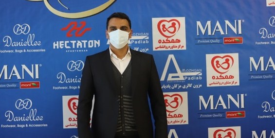 اعتراض معاون استقلال به بیانیه نظام وظیفه
