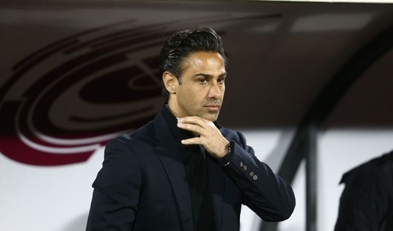 درگیری مجیدی با ماموران نیروی انتظامی بعد از بازی با فجر