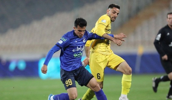 خطری جدی که ستاره استقلال را تهدید می کند!