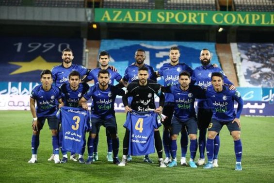 حمله مجیدی و استقلال به رکوردهای لیگ برتر+عکس