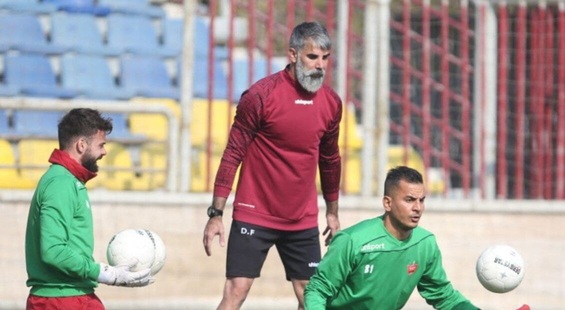 حمله پرسپولیسیها به یک ستاره پرسپولیس