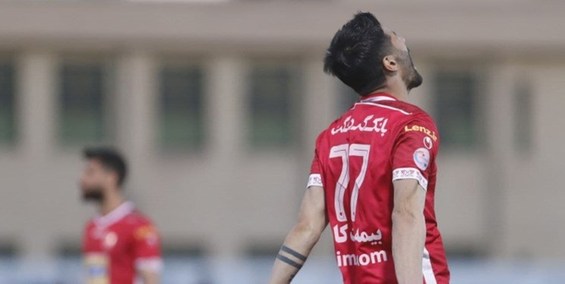مبلغ واریزی باشگاه پرسپولیس به اعضای تیم مشخص شد!