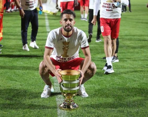 ستاره فولاد سال آینده استقلالی می‌شود