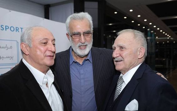 حمله روسیه به اوکراین از شیرینی برد استقلال کم کرد/ یاد آژیر قرمز حمله‌های موشکی عراق افتادم