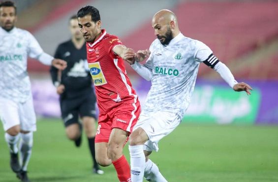 واکنش مدیر پرسپولیسی درباره حمله استقلالیها به چند ستاره سرخها