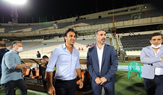 غول مرحله آخر؛ دشمن شماره یک مجیدی/ استقلالی‌های ضد مجیدی!