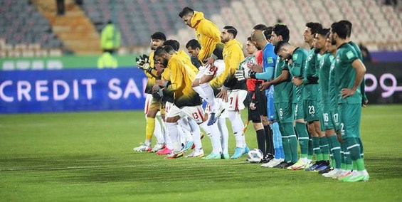 برنامه شاگردان اسکوچیچ برای مصاف با کره‌جنوبی و لبنان مشخص شد