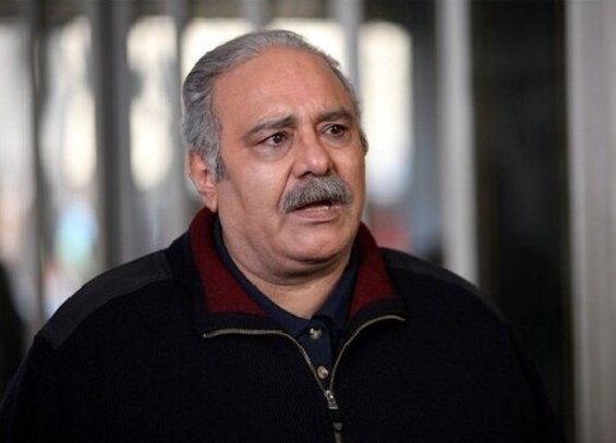 پخش آثار خاطرهانگیز محمد کاسبی از تلویزیون