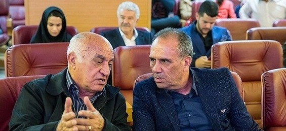 کل استقلال به اندازه وحید امیری بازی ملی ندارند!