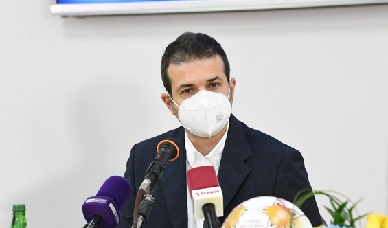 پرونده شکایت استراماچونی از استقلال به کجا رسید؟