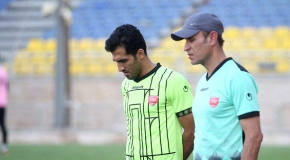 استقلالی ها چرا علیه پرسپولیس اقدام قانونی نمی کنند؟