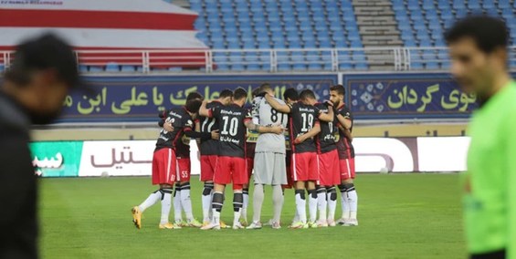 پنجعلی: مشکلات پرسپولیس را هر تیمی داشت از بین می رفت