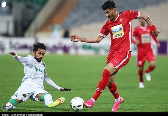 بنگر: اختلاف امتیاز پرسپولس با استقلال قبل از دربی نباید بیشتر شود