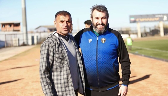 سیاوش یزدانی باید آنها را لو بدهد!/ اسامی آنها را بگو تا برای همه درس عبرت شود