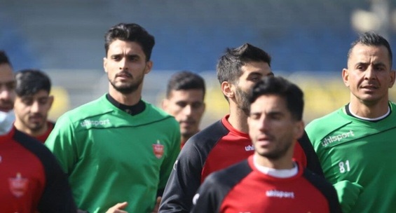 تصمیم مهم یحیی در خصوص انتخاب گلر پرسپولیس در بازی برابر مس