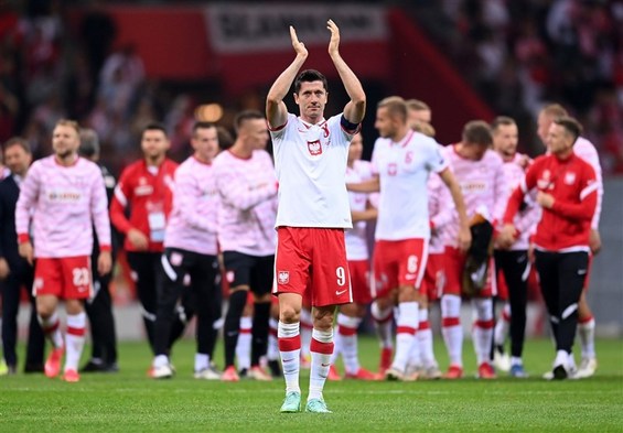لهستان رسماً از بازی با روسیه انصراف داد