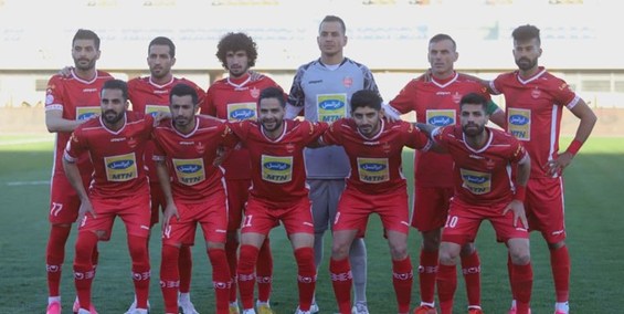 با وجود نارضایتی پرسپولیسیها/ بخش دیگری از قرارداد سرخ پوشان واریز شد