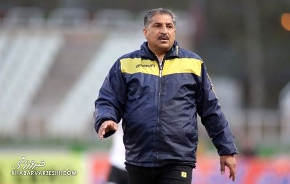 الان وقت استعفای مجیدی نیست/ ۲ نفر باید به ماجرای وریا ورود کنند