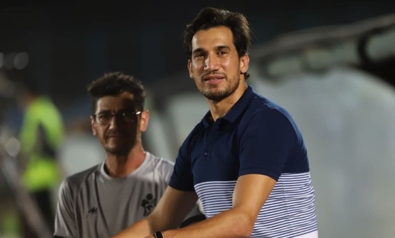 خجالت نکشید؛ اصلا یزدانی را اعزام کنید اوکراین بجنگد!/ مجیدی بد نتیجه می گرفت کسی کاری به کارش نداشت