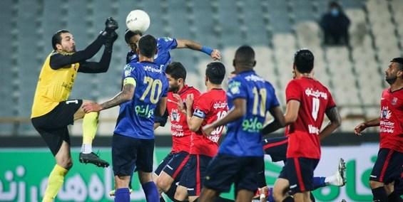 هفته بیستم لیگ برتر| استقلال 20 می شود؟ /پرسپولیس مقابل دومین تیم کرمانی