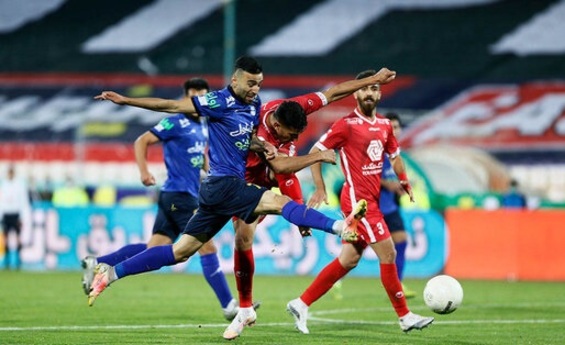 واگذاری استقلال و پرسپولیس فعلاً هوا شد!