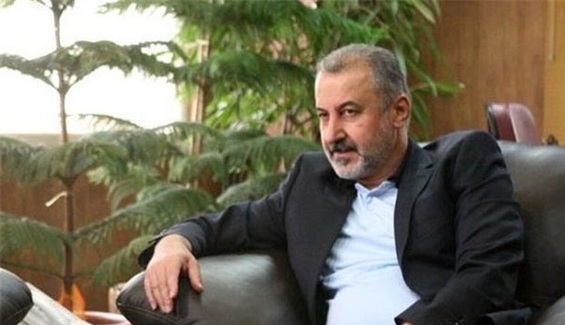 واکنش مدیرعامل پرسپولیس به اقدام حاشیه ساز مدیرعامل استقلال