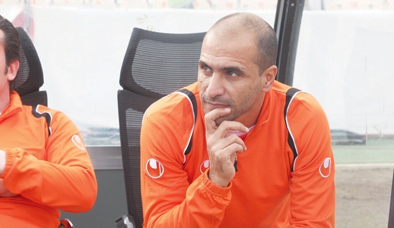 قهرمانی پرسپولیس بدون این دو استقلالی را دوست ندارم