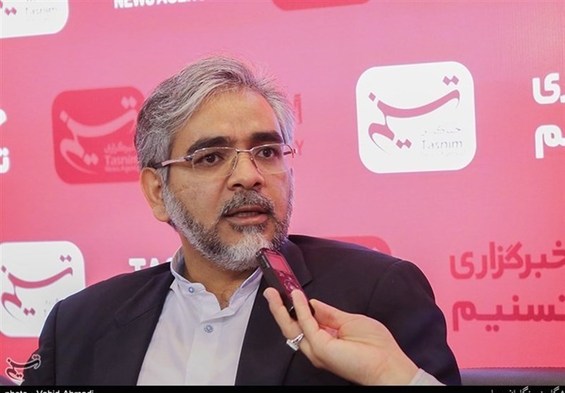 قربانزاده: چرا باشگاهی با ۳۰، ۴۰ میلیون هوادار هشتش گروی نهش است؟!
