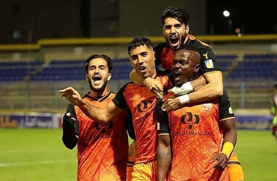 یحیی نگران یک اتفاق تکراری در بازی برابر مس رفسنجان/ هشدار سرمربی پرسپولیس به بازیکنان