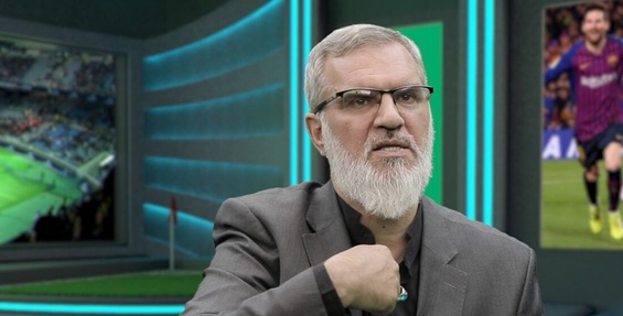 واکنش مدیر پرسروصدای پرسپولیس به اقدام مدیرعامل استقلال