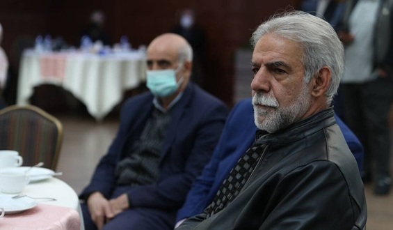 وقتی مدیرعامل استقلال این باشد وای به حال بقیه!/ مشخص شد چرا پرسپولیس۴۰ میلیون طرفدار دارد استقلال ۲۰ میلیون